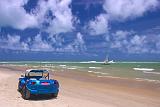 Dune Buggy, Natal, Rio Grande do Norte, Brazil